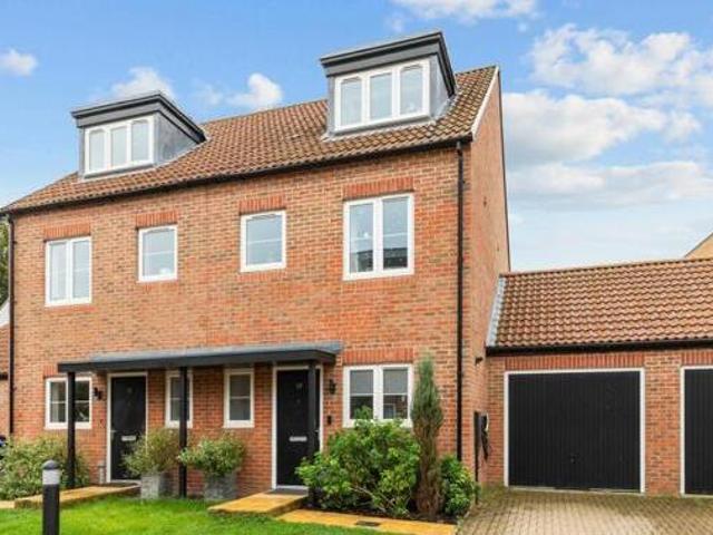 House for sale in North Horsham, Horsham