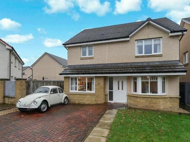 House for sale in Alloa, Clackmannanshire