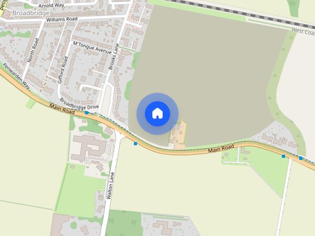 House for rent in Broadbridge, Chichester