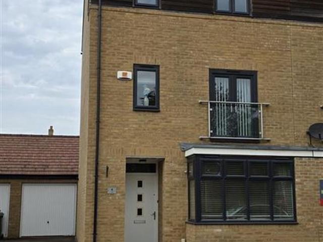 House for rent in Huntingdon, Cambridgeshire