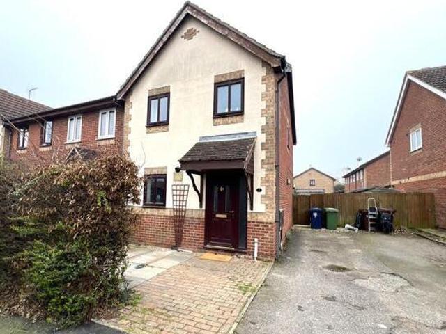 House for sale in Four Gotes, Cambridgeshire