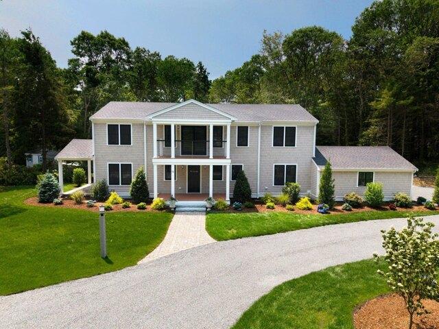 House for sale in Centerville, Centerville