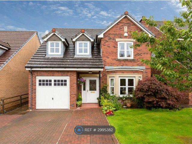 House for rent in Duloch, Dunfermline