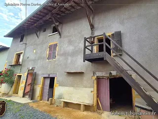 Maison vente à Villefranche-sur-Saône, Rhône