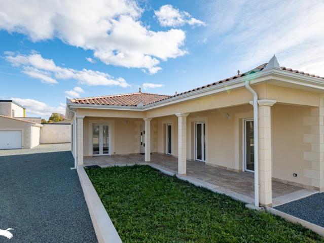 Maison vente à France métropolitaine, Ternant