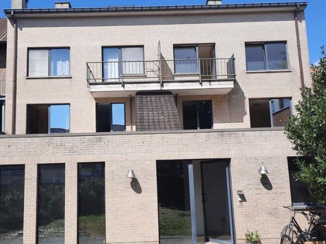 Appartement location à Ternat, Brabant