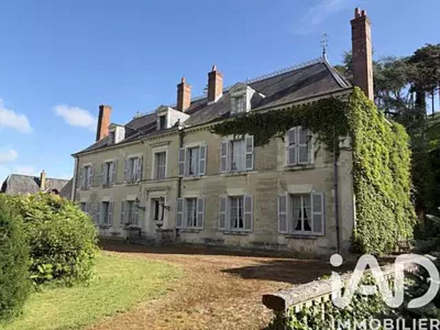 Maison vente à Clos des Haies, Ternay