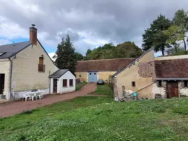 Maison vente à Clos des Haies, Ternay