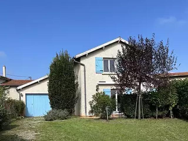 Maison vente à Lyon, Rhône