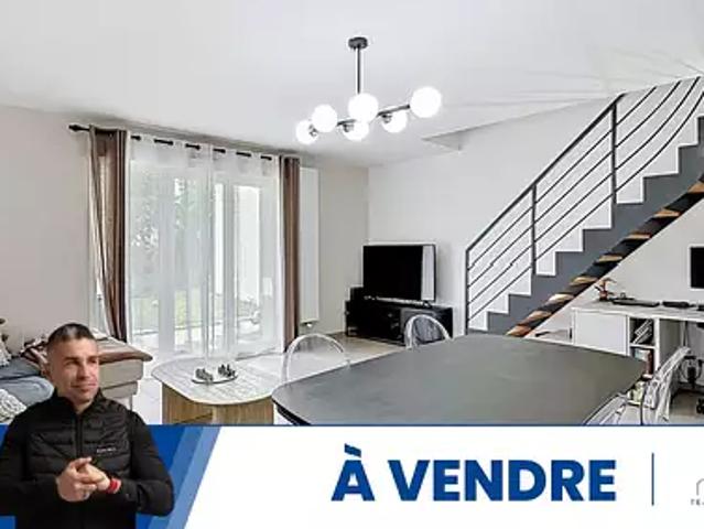 Maison vente à Lyon, Rhône