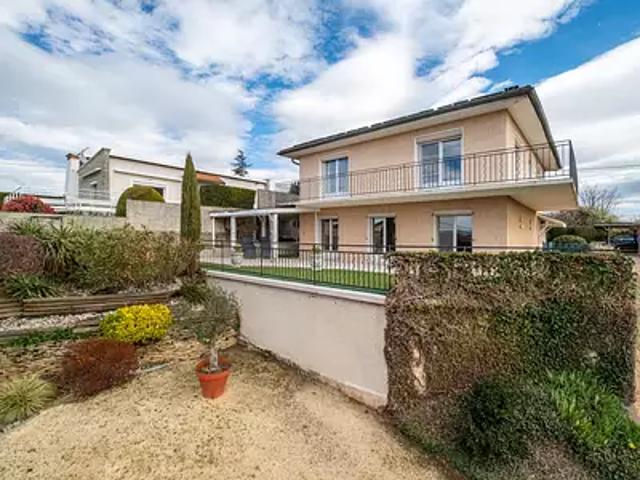 Maison vente à Lyon, Rhône
