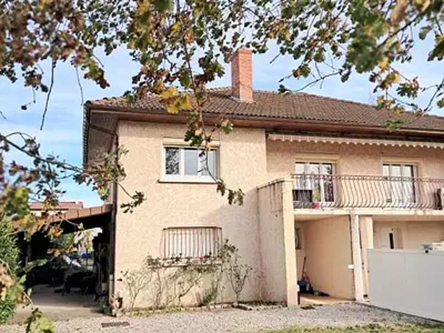 Appartement location à Ternay