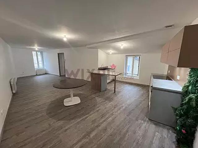 Appartement location à Ternay