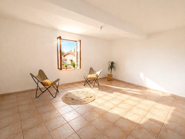 Appartement vente à Lyon, Rhône