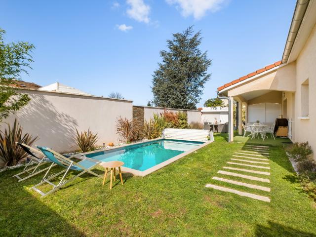 Maison vente à Lyon, Rhône