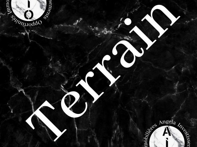Terrain vente à Lyon, Rhône