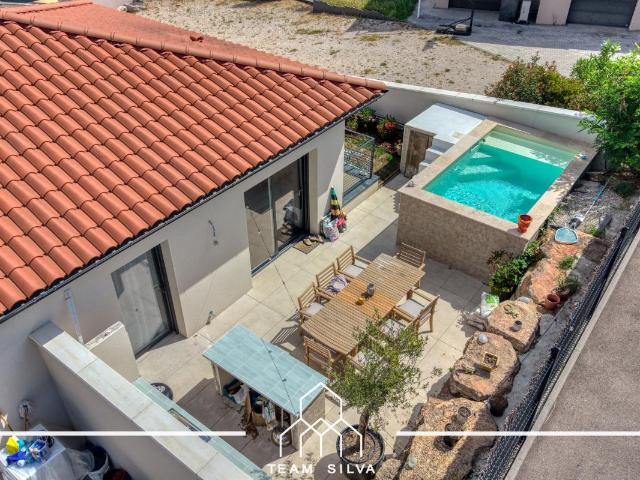 Villa vente à Lyon, Rhône