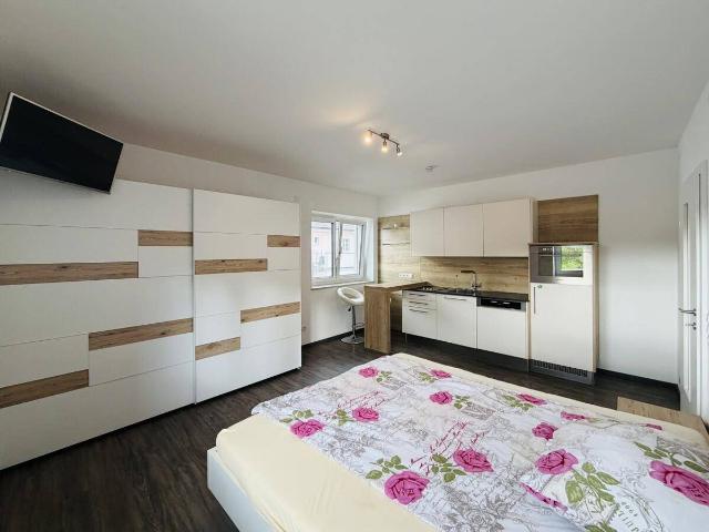Apartment kaufen in Ternberg, Oberösterreich
