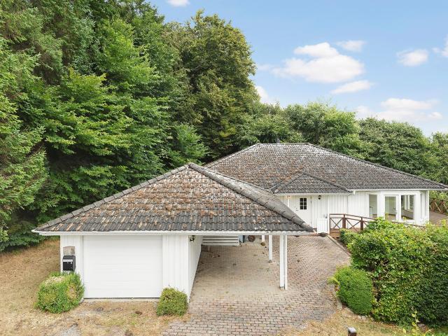 Villa til salg i Terndrup, Brønderslev-Dronninglund