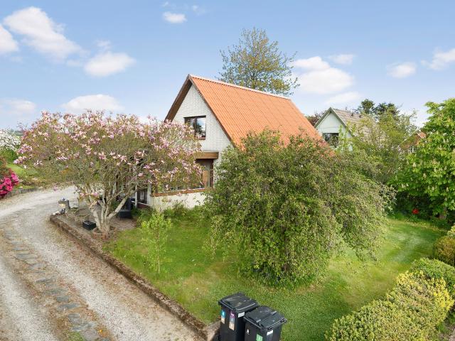Villa til salg i Brønderslev-Dronninglund