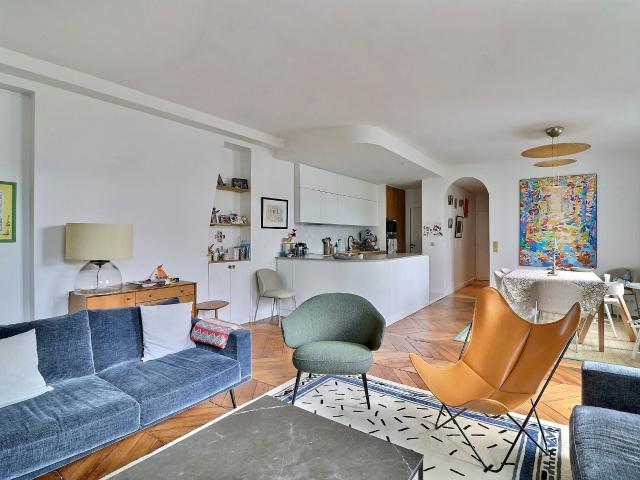 Appartement location à Paris, Île-de-France