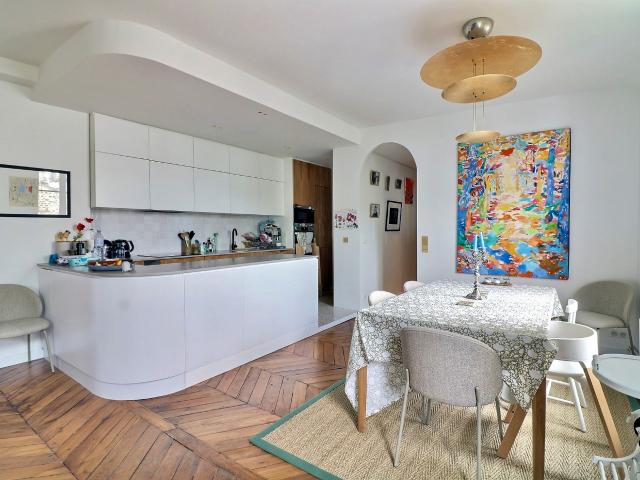 Appartement location à Paris, Île-de-France