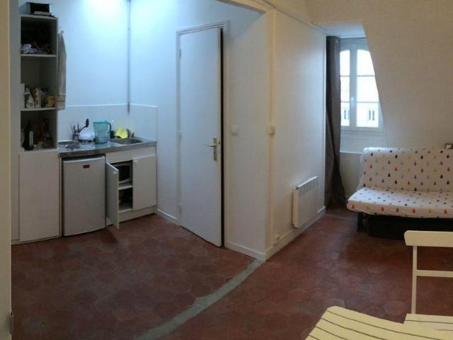 Appartement location à Paris, Île-de-France