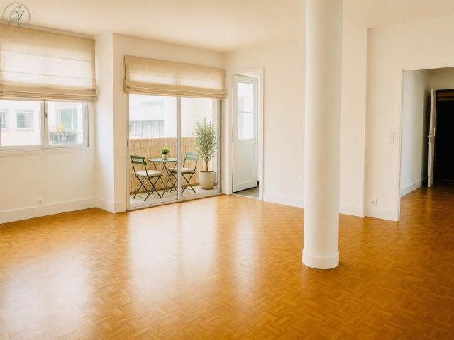 Appartement location à Paris, Île-de-France