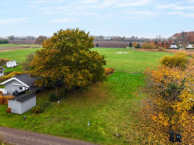 Grund til salg i Stubbekøbing, Guldborgsund