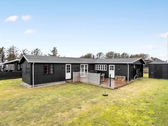 Hus til salg i Løkken, Brønderslev-Dronninglund