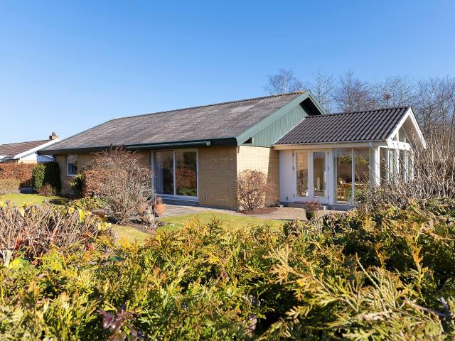 Villa til salg i Gislinge, Holbæk
