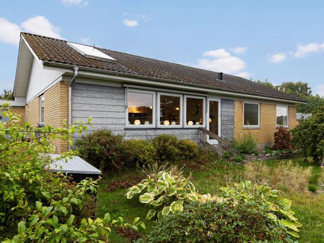Villa til salg i Århus