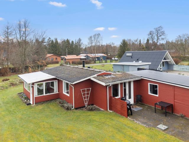 Hus til salg i Århus