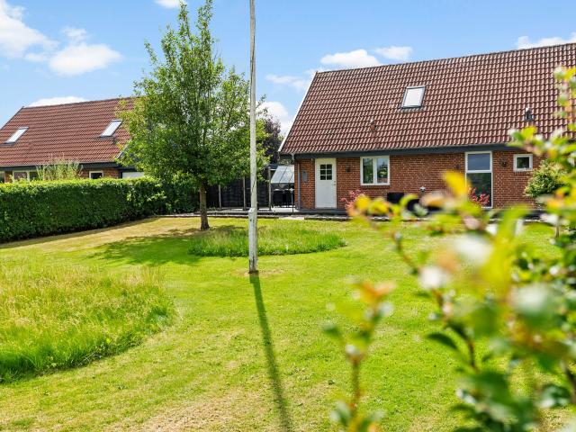 Villa til salg i Brædstrup, Århus