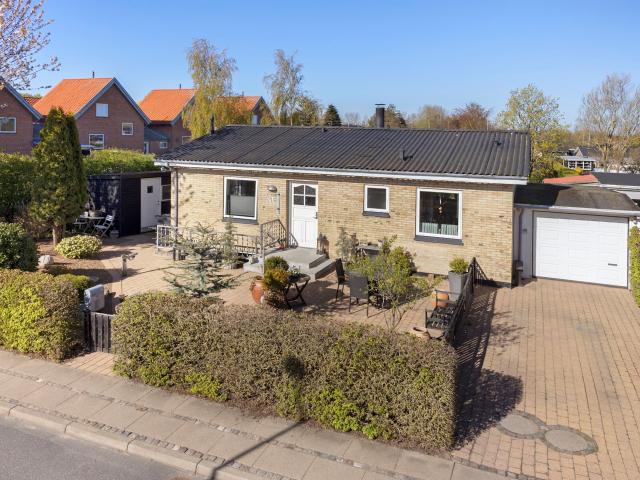 Villa til salg i Nykøbing Mors, Brønderslev-Dronninglund