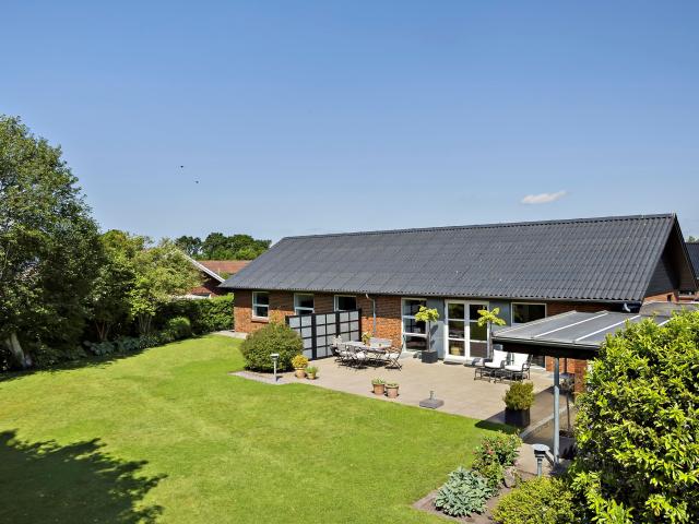 Villa til salg i Ikast, Århus