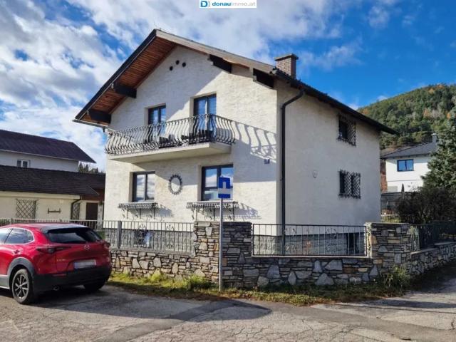 Haus kaufen in Ternitz, Niederösterreich