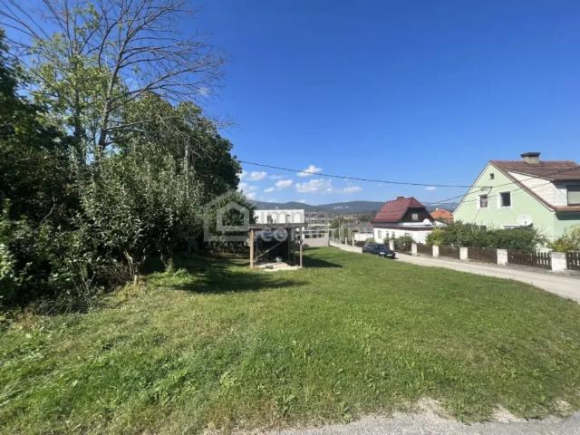 Grundstück kaufen in Ternitz, Niederösterreich