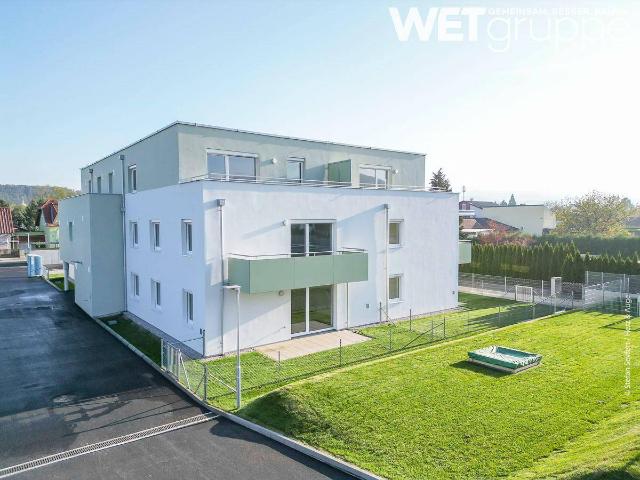 Apartment mieten in Ternitz, Pottschach