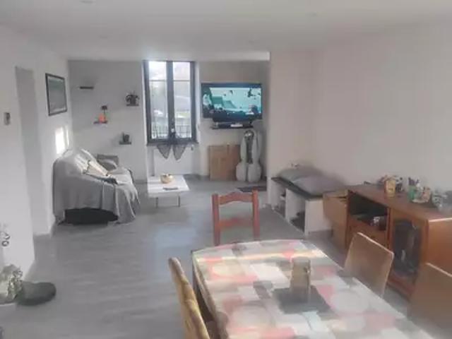 Maison vente à Lure, Ternuay-melay-et-saint-hilaire