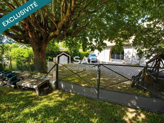 Maison vente à Lure, Ternuay-melay-et-saint-hilaire