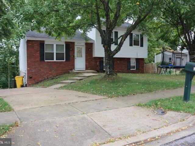 House for sale in Arnold, Maryland