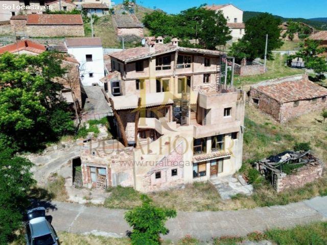 Casa en venta en Corduente, Castilla-La Mancha