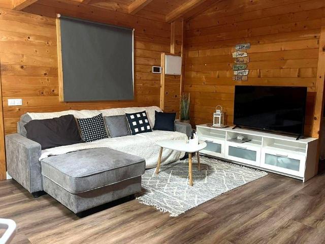 Casa en alquiler en Teror, Canarias