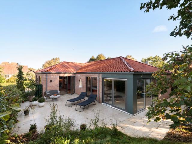Villa til salg i Århus