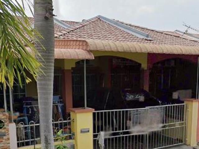 Terraced House for sale in Perak