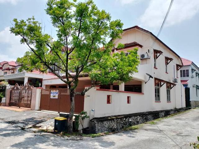 Terraced House for sale in Petaling, Alam Impian