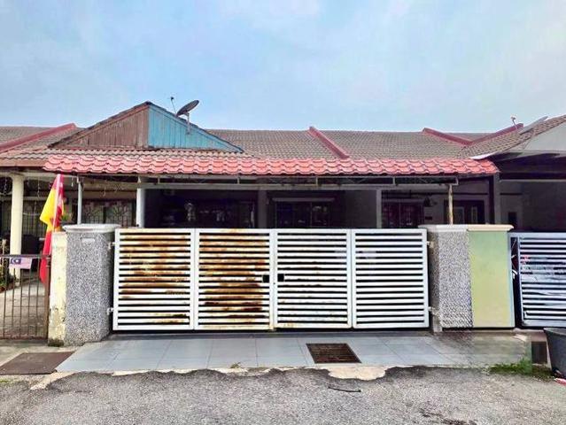 Terraced House for sale in Kajang, Langat