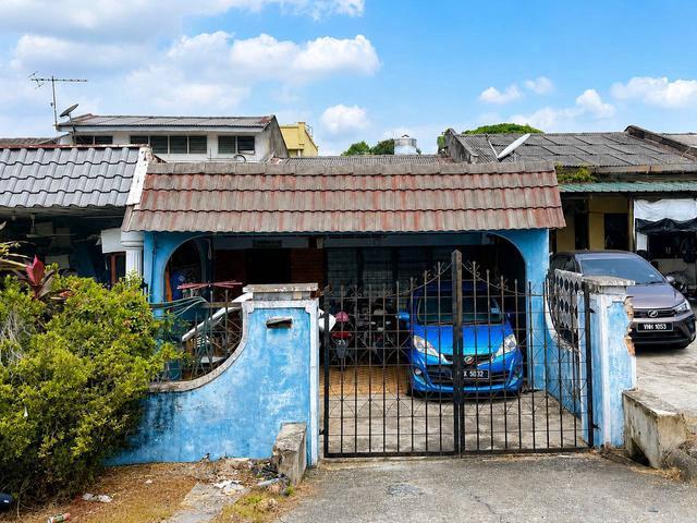 Terraced House for sale in Petaling, Subang Jaya