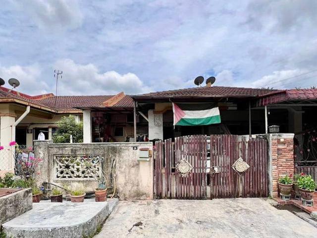 Terraced House for sale in Kajang, Langat